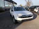 Dacia Duster 4x4
