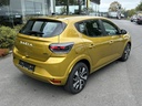Dacia Sandero (2026)