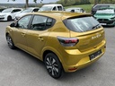 Dacia Sandero (2026)