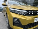 Dacia Sandero (2026)