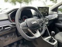 Dacia Sandero (2026)