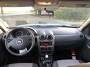 Dacia Duster 4x4