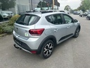 Dacia Sandero Stepway LPG