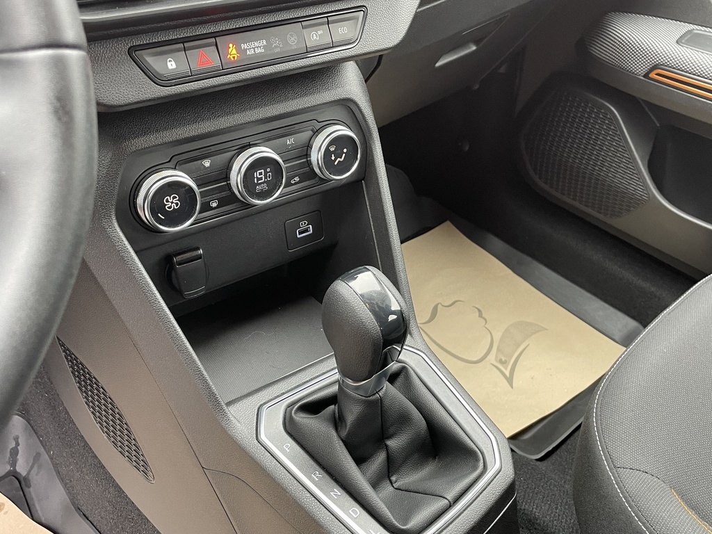 Dacia Sandero Automatique