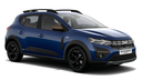 Dacia Sandero LPG