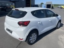 Dacia Sandero Automatique