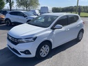Dacia Sandero Automatique