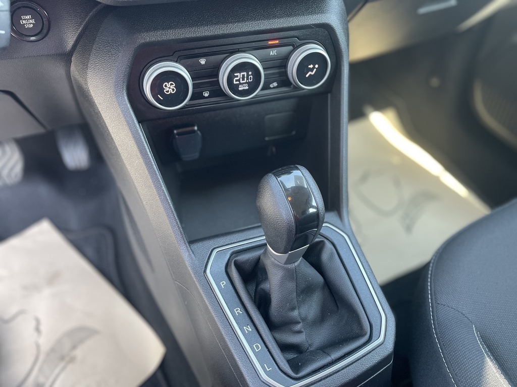 Dacia Sandero Automatique