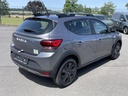 Dacia Sandero LPG