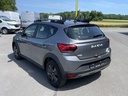 Dacia Sandero LPG