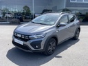 Dacia Sandero LPG