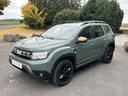 Dacia Duster (2023)