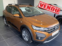 Dacia Sandero LPG