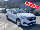 Dacia Sandero Automatique