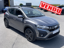 Dacia Sandero LPG