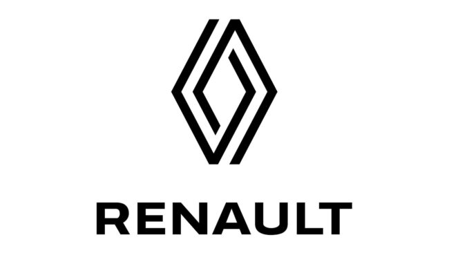 Stock Renault