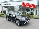 Dacia Duster Boite Automatique