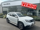 Dacia Duster LPG