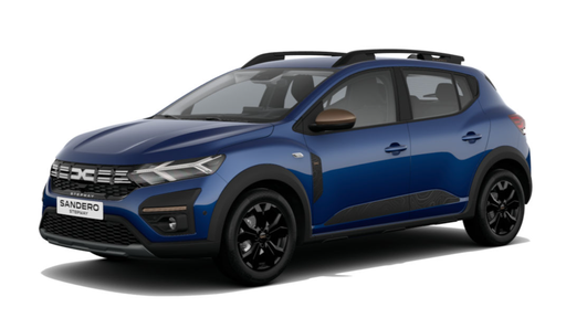 Dacia Sandero LPG